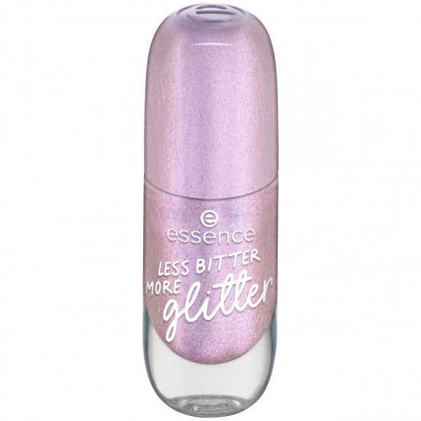 Esmalte de Uñas Gel Nail Colour - Essence : 58 - 1