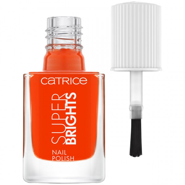 Super Brights Esmalte de Uñas - Catrice : 010 - 2