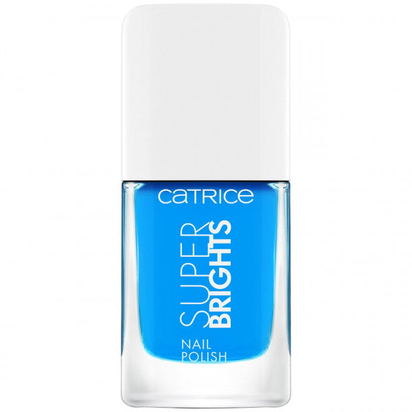 Super Brights Esmalte de Uñas - Catrice : 020 - 1