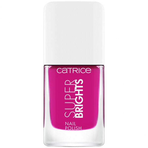 Super Brights Esmalte de Uñas - Catrice : 040 - 1