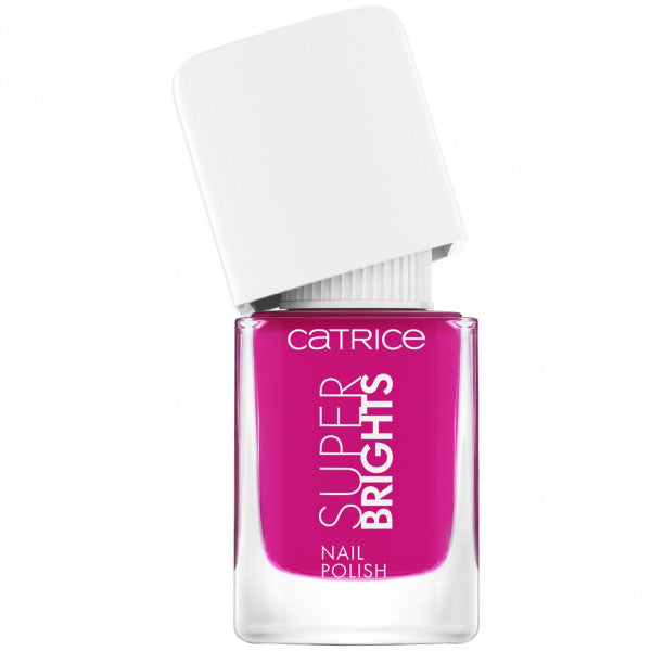 Super Brights Esmalte de Uñas - Catrice : 040 - 3