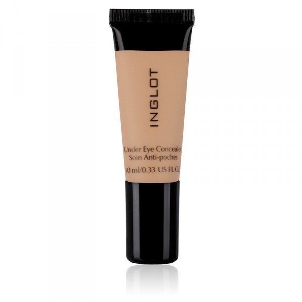 Corrector de Maquillaje Antibolsas de Ojos - Inglot: 91 - 3