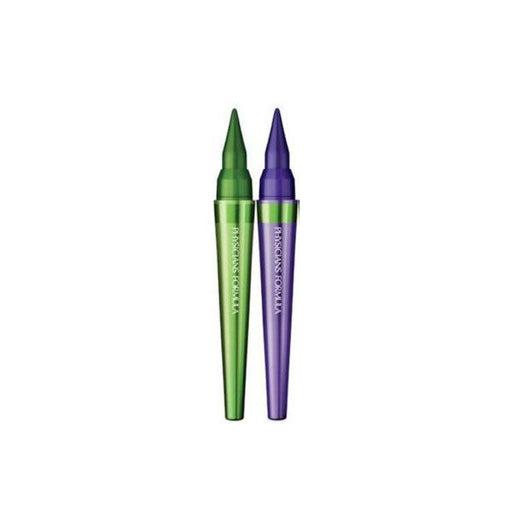 Shimmer Strips Enhancing Kohl Kajal Eyeliner Duo - Physicians Formula - 1