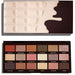 Nude Chocolate Paleta de Sombras - I Heart Revolution - 1