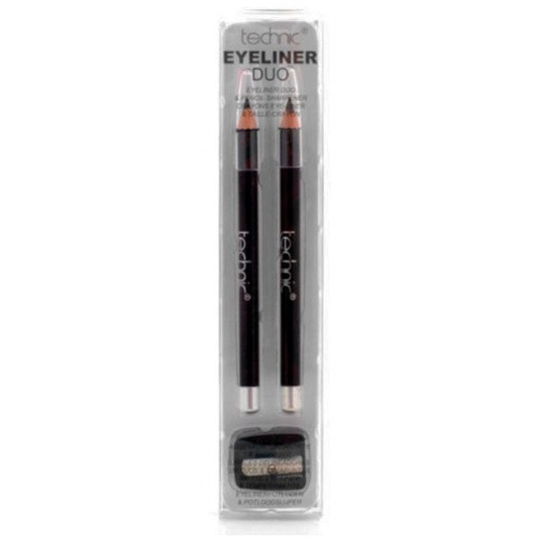 Duo Eyeliners - Technic - Technic Cosmetics - 1