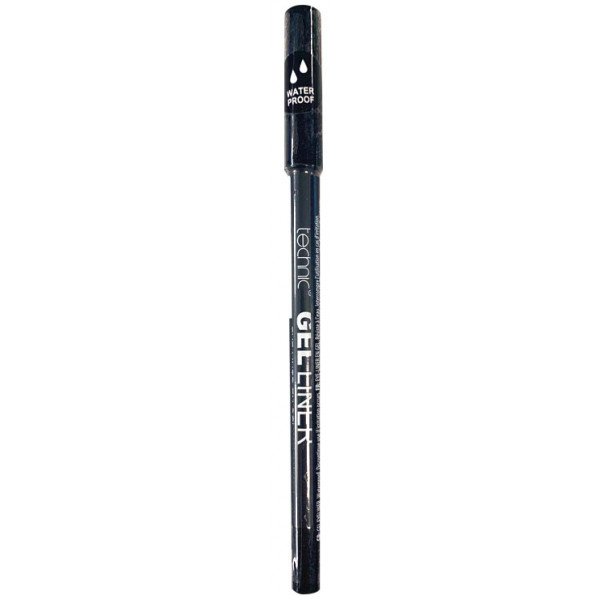 Delineador de Ojos en Gel Waterproof - Technic - Technic Cosmetics - 1