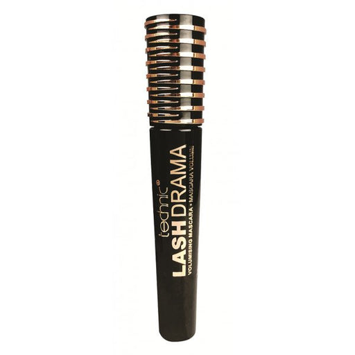 Máscara de Pestañas Lash Drama - Technic - Technic Cosmetics - 1