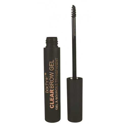 Clear Brow Gel Fijador de Cejas - Technic - Technic Cosmetics - 1