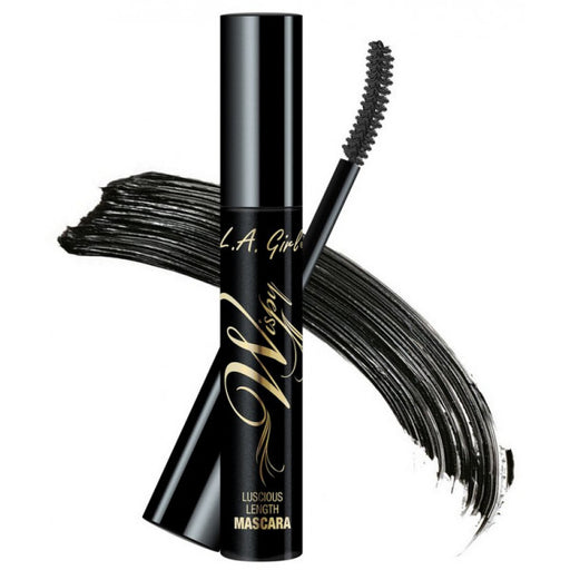 Wispy Lash Mascara de Pestañas: 8 ml - L.A. Girl - 1