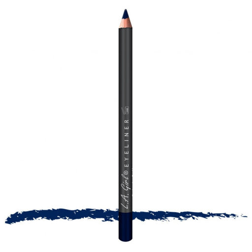 Eyeliner Lapiz - L.A. Girl: Navy - 1