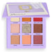 Friends X Revolution Paleta de Sombras Monica - Revolution - Make Up Revolution - 1