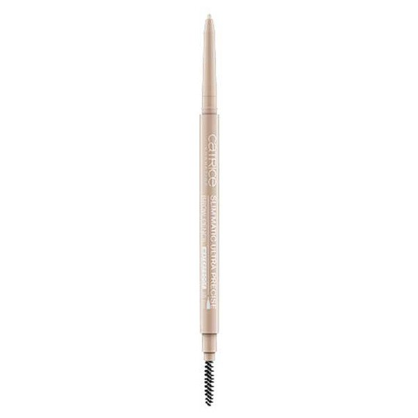 Slim‘matic Ultra Precise Lápiz de Cejas - Catrice : 015 Ash Brown - 1