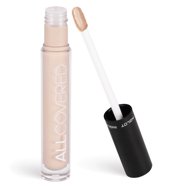 Corrector de Ojeras All Covered - Inglot: 102 - 1