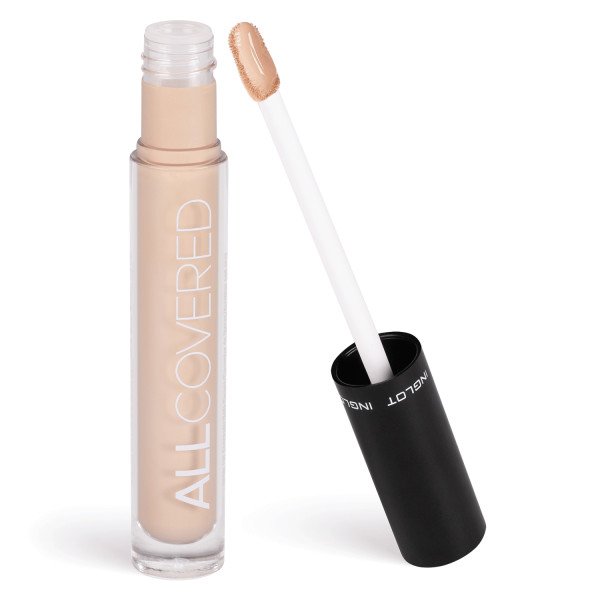 Corrector de Ojeras All Covered - Inglot: 104 - 3