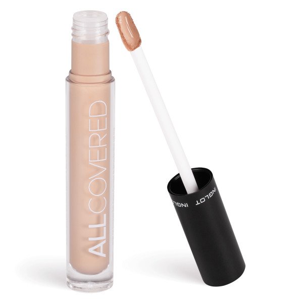 Corrector de Ojeras All Covered - Inglot: 106 - 2