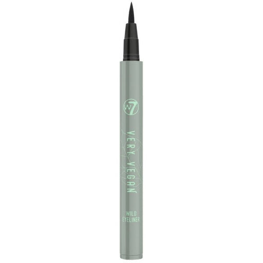 Very Vegan Wild Eyeliner Pen - W7 - 1