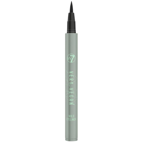 Very Vegan Wild Eyeliner Pen - W7 - 1