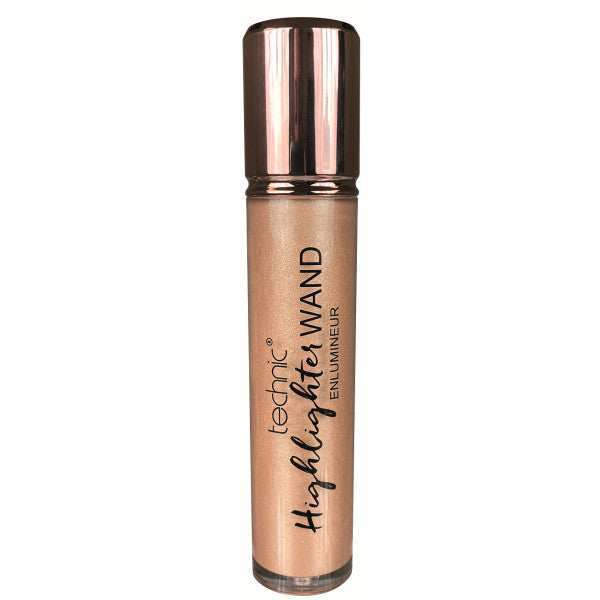 Iluminador Líquido Highlighter Wand - Technic - Technic Cosmetics - 1