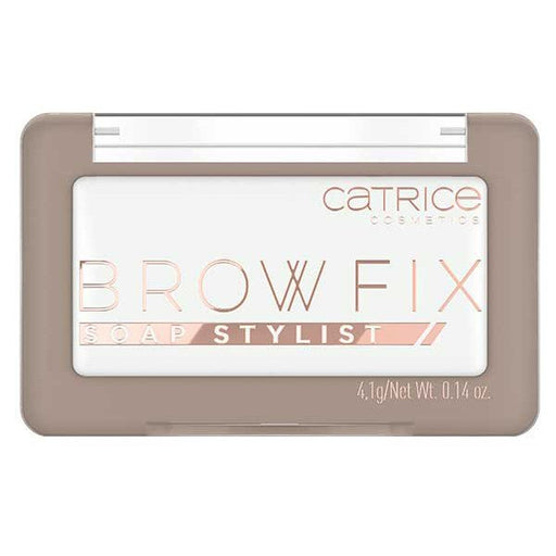 Brow Fix Jabón Fijador para Cejas - Catrice - 1