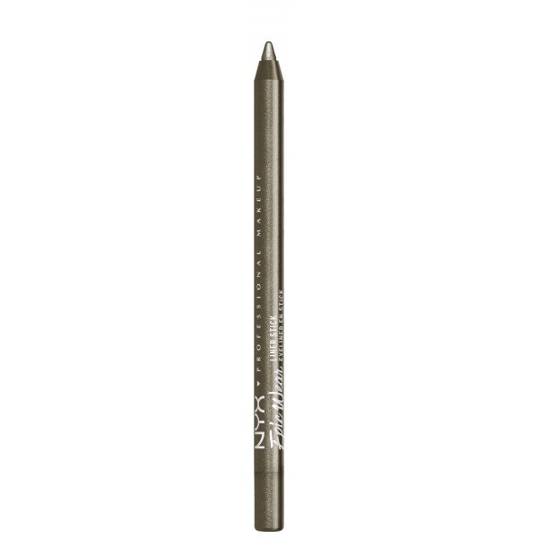 Delineador de Ojos Epic Wear Liner Stricks - Nyx : All Time Olive - 2