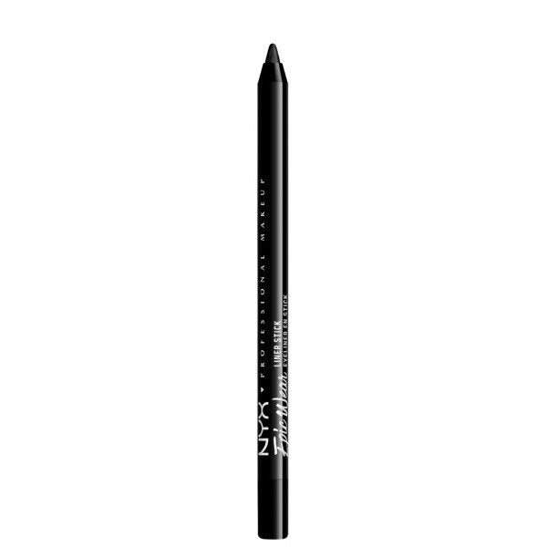 Delineador de Ojos Epic Wear Liner Stricks - Nyx : Pitch Black - 2