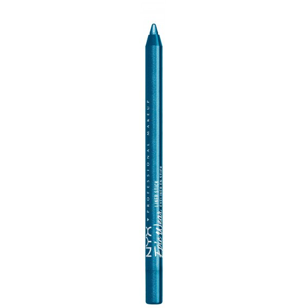 Delineador de Ojos Epic Wear Liner Stricks - Nyx : Turquoise Storm - 3