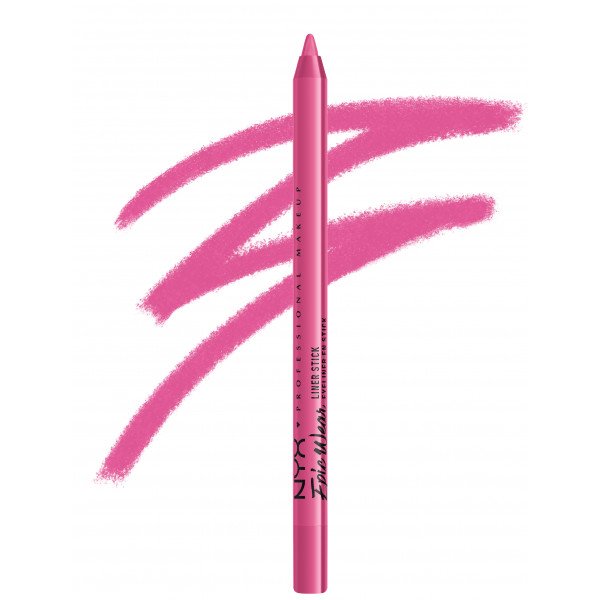 Delineador de Ojos Epic Wear Liner Stricks - Nyx : Pink Spirit - 3