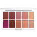 Paleta de Sombras 10 Pan - Wet N Wild : Heart &amp; Sol - 2