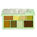 Paleta de Sombras Mini Cream Chocolate - I Heart Revolution : Pistacho - 5