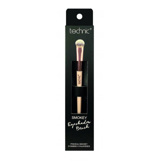 Brocha de Maquillaje Smokey Eyeshadow Brush - Technic - Technic Cosmetics - 1