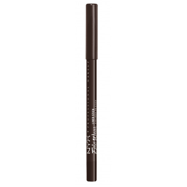 Delineador de Ojos Epic Wear Liner Stricks - Nyx : Brown Perfect - 2