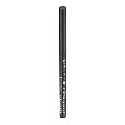 Long Lasting Perfilador de Ojos - Essence : 34 Sparkling Black - 1