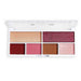 Relove Paleta de Sombras Colour Play - Revolution Relove : Empower - 1