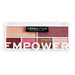 Relove Paleta de Sombras Colour Play - Revolution Relove : Empower - 2