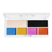 Relove Paleta de Sombras Colour Play - Revolution Relove : Dreamer - 1