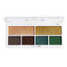 Relove Paleta de Sombras Colour Play - Revolution Relove : Express - 1