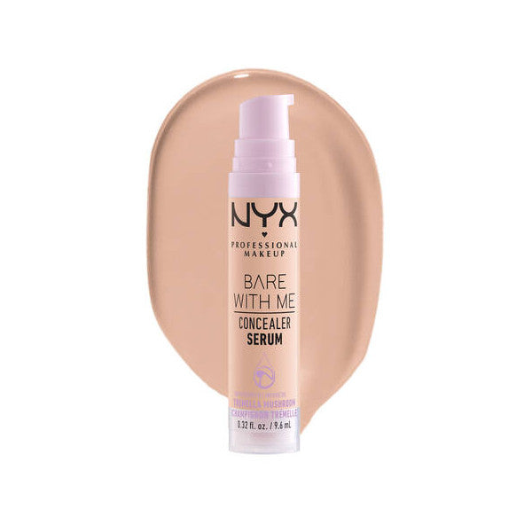 Sérum Corrector Bare with Me - Nyx : 02 Light - 2