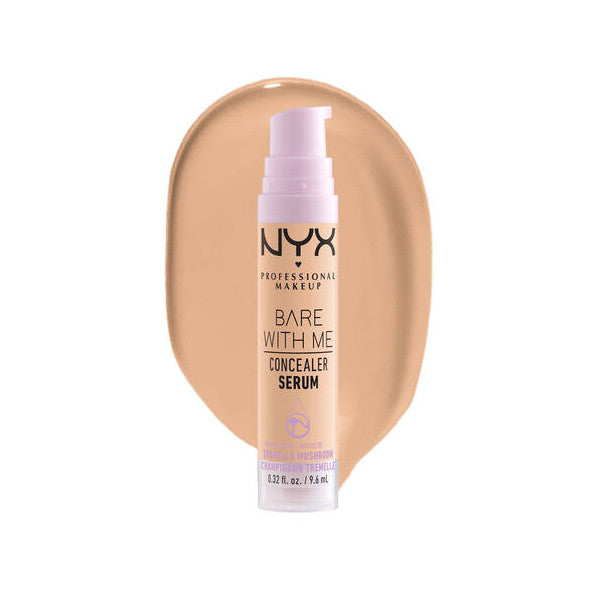 Sérum Corrector Bare with Me - Nyx : 04 Beige - 2