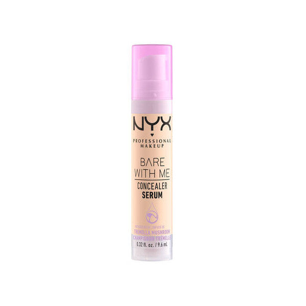 Sérum Corrector Bare with Me - Nyx : 01 Fair - 2