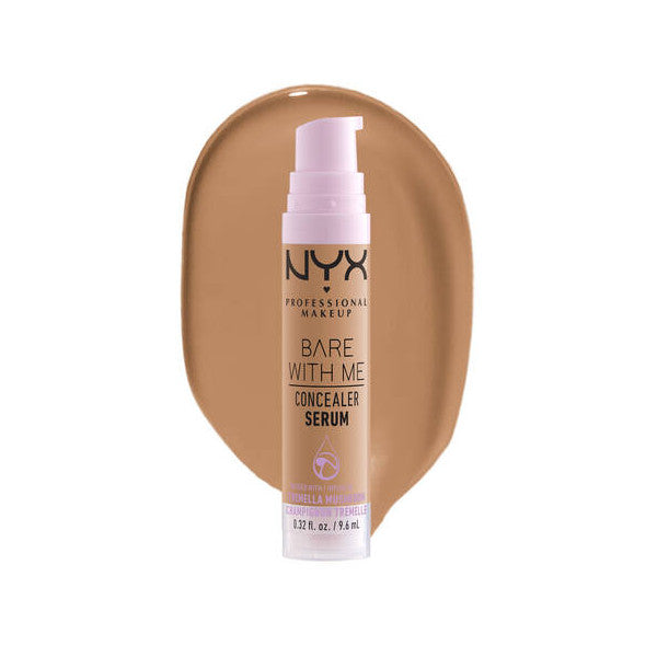 Sérum Corrector Bare with Me - Nyx : 08 Sand - 2