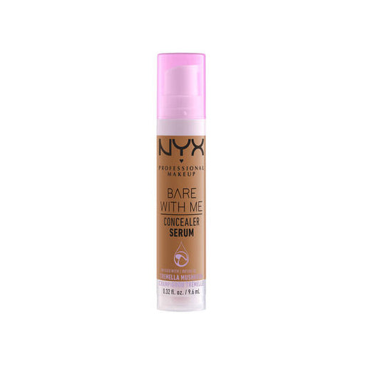 Sérum Corrector Bare with Me - Nyx : 09 Deep Golden - 1