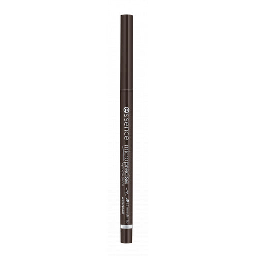 Micro Precise Pincel de Cejas - Essence: 05 Black Brown - 2