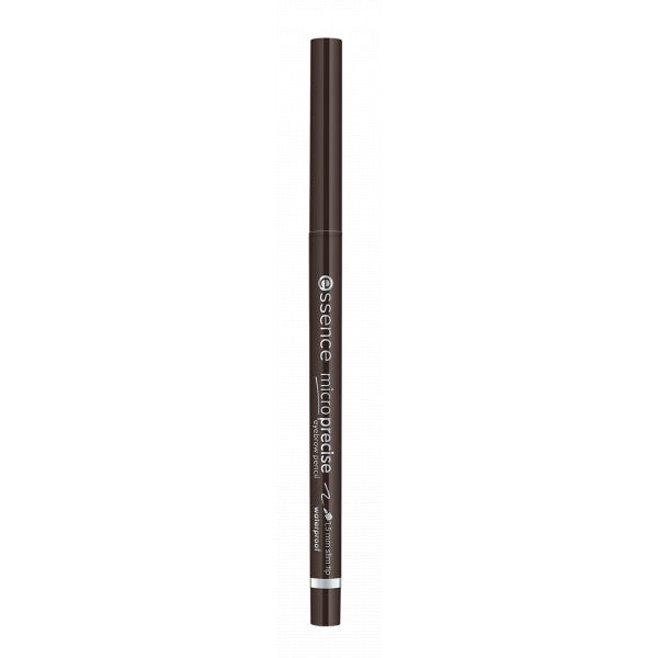 Micro Precise Pincel de Cejas - Essence: 05 Black Brown - 2