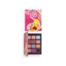 Mini Paleta de Sombras the Simpsons Summer of Love: 12 Sombras - Revolution - Make Up Revolution - 4