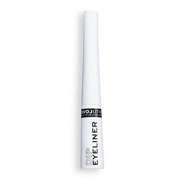 Delineador de Ojos Dip Eyeliner White: Blanco - Revolution Relove - 1