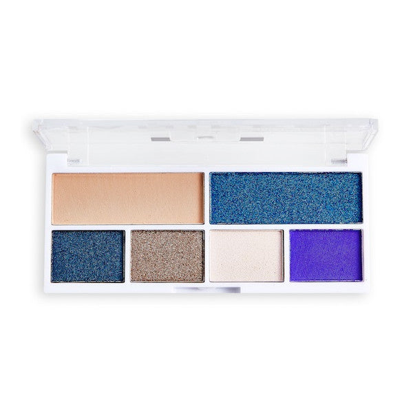 Relove Paleta de Sombras Colour Play - Revolution Relove : Manifest - 3