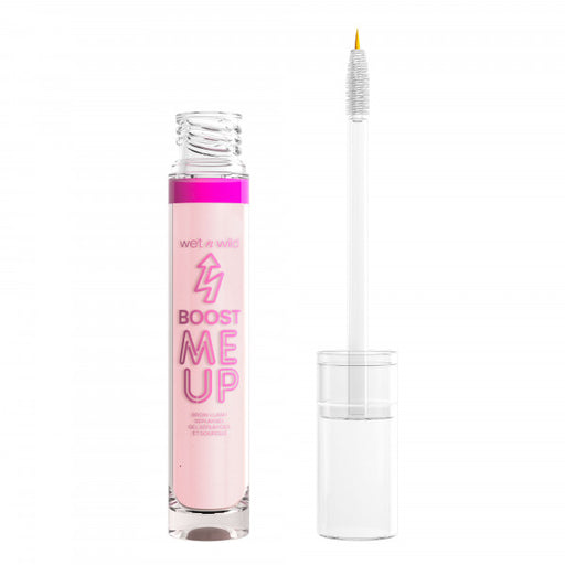 Sérum para Cejas y Pestañas Boost Me Up: 5 ml - Wet N Wild - 1