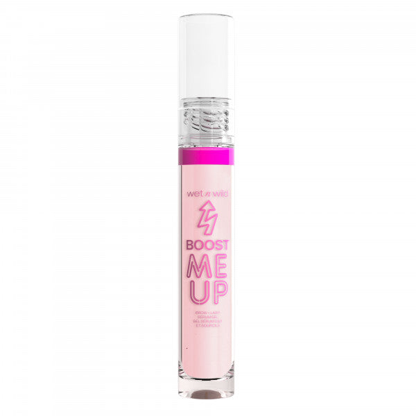 Sérum para Cejas y Pestañas Boost Me Up: 5 ml - Wet N Wild - 3