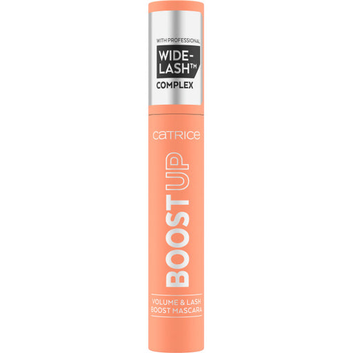 Boost Up Mascara de Pestañas Voluminizador: 11 ml - Catrice - 1