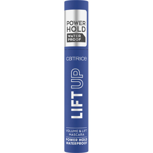 Máscara de Pestañas Lift Up Volume & Lift Power Hold - Catrice - 1